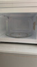 米家小米微波炉节能版 家用小型多功能 可拆转盘式 大火力均匀加热 双旋钮操作 大容20升【能效升级】 实拍图