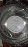 美的（Midea）电磁炉电陶炉家用 2200W大功率新型电磁灶火锅炉 一体面板炒菜烹饪一套带锅配锅国家补贴 WH2202S 实拍图
