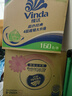 维达（Vinda）有芯卷纸 蓝色经典4层160克*27卷 厚韧耐用 卫生纸卷筒纸纸巾整箱 实拍图