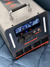 特锐锶（TRUISS）大容量户外移动电源5度电220V大功率咖啡机夜市摆摊电瓶 便携太阳能应急停电蓄电池自驾游露营直播 2500W 4000Wh 磷酸铁锂：4度电 实拍图