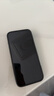 Apple/苹果 iPhone 16 Pro Max 256GB 黑色钛金属 双卡双待手机【送联通话费券】 实拍图
