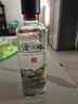金六福 铭藏10 兼香型白酒 50.8度 500ml*6瓶 整箱装 聚会礼品酒 实拍图