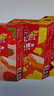 雀巢（Nestle）脆脆鲨黑巧克力味减糖威化夹心饼干休闲零食36条450g 早餐下午茶 实拍图