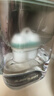 倍世（BWT）净水壶滤水器母婴家用净水器 4.3L大容量进口锌加镁滤芯过滤水壶套装小巧便捷过滤壶 1壶6芯（母婴半年装）【锌加镁】 实拍图