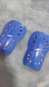 JOMA【赠品】足球护腿板比赛训练防摔防撞护板 儿童蓝色 均码 实拍图