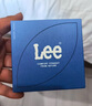 Lee男士内裤男纯棉10A级抗菌防螨25年春季上新平角裤四角裤衩短裤男 实拍图
