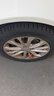 佳通轮胎GITI 轮胎205/55R16 91H GitiSynergy H2 适配 速腾/帝豪GL/朗逸 实拍图