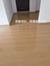 霍克林 强化复合地板家用 E0级ENF级包安装可选防水耐磨地暖复合木地板 G207（E0 12MM） 实拍图
