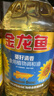 金龙鱼 食用油 葵花籽清香型调和油5L （新老包装随机发货） 实拍图
