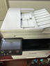佳能（Canon）MF463dw A4幅面无线黑白激光打印机一体机家用/办公双面自动输稿器/双面打印/双面复印/双面扫描 实拍图