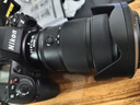 尼康（Nikon）【价保11.11】尼克尔 Z 24-70mm f/2.8 S II 全画幅标准变焦镜头 大三元二代 全新内变焦 实拍图