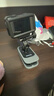 TELESIN(泰迅)运动相机背包夹大疆action5pro 4磁吸背包夹gopro12 13背包夹支架insta360背包夹子 实拍图