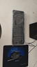 罗技（Logitech）MK106 键鼠套装 有线键鼠套装 办公键鼠套装 电脑键盘 紧凑型 黑色 实拍图