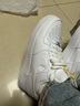 耐克NIKE缓震板鞋男空军一号AIR FORCE 1运动小白鞋CW2288-111白42.5 实拍图