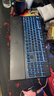 雷蛇（Razer） 炼狱蝰蛇标准版 宏电竞游戏 鼠标有线人体工学机械炼狱电脑LOL CF适用 【键鼠套装】蝰蛇标准版黑+雨林狼蛛V3X 实拍图