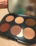 M.A.C魅可未来幻境持久显色眼影盘#2G早八 生日礼物送女友 实拍图