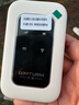 影腾随身wifi三网通用无线wi-fi6免插卡移动联通电信无限制便携式4G高速随行网络通用流量2025款5GHF 【三网通3000毫安充电款+白色】超长续航 实拍图