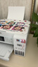 爱普生（EPSON）L4266墨仓式彩色无线多功能一体机家用/办公（打印复印扫描 wifi 自动双面 液晶屏 AI学习打印机） 实拍图