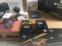 绿联HDMI线2.1版认证 8K60Hz 4K240Hz高清视频连接线笔记本电脑机顶盒接电视显示器投影仪1.5米70320 实拍图