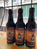 珠江桥牌特级头抽酱油300ml 0添加头道酿造0防腐剂0甜味剂 中华老字号 实拍图