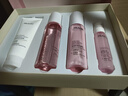 法兰琳卡护肤品套装礼盒玫瑰花苞恒润补水保湿紧致洁水乳套生日礼物女士 实拍图