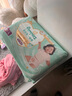 帮宝适 一级帮 拉拉裤 L码 72片 实拍图