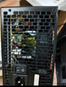 航嘉（Huntkey）WD500K 金牌500W电脑电源（80PLUS金牌/单路40A/全电压/LLC+SR+DC-DC/智能温控/apex英雄） 实拍图