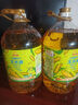 金龙鱼 食用油 非转基因 物理压榨玉米油6.18L（蕴含植物甾醇） 实拍图
