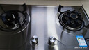 康佳（KONKA）燃气灶煤气灶双灶具 5.2kW九腔爆炒鸳鸯灶台式嵌入式 不锈钢灶台国家补贴 JZT-G900Y（天然气） 实拍图