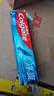 高露洁（Colgate）冰爽三重薄荷牙膏180g 10倍持久清凉感清新口气 新老包装随机发货 实拍图