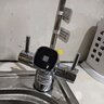 京东京造鲜活水净水器家用净水机0阻垢剂白犀800G3.0升级款 反渗透母婴厨下直饮机净饮机一体家电国家补贴 实拍图