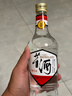 董酒 复刻 白标 董香型白酒 54度 500ml  单瓶装  实拍图