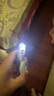憨憨乐园猫指甲剪LED灯宠物猫咪狗狗剪指甲钳子神器指甲刀带灯美容工具J 实拍图