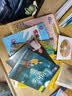 大猫英语分级阅读三级1Big cat(适合小学生三四年级共9本读物+1本阅读指导+扫码音频)英语阅读少儿童绘本双语读物教材书 实拍图