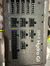 全汉（FSP）Hydro PTM Pro1650W白金牌全模组（ATX3.1标准/PCIe5.1 12V-2x6接口/全日系电解电容） 实拍图