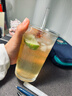 金宾（Jim Beam）白占边调和型 波本美国肯塔基州 威士忌洋酒 750ml 实拍图