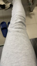 宜而爽【100%纯棉一等品】秋裤男士全棉保暖裤大码秋冬抗静电打底棉毛裤 实拍图
