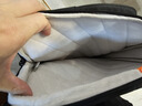 tomtoc电脑包手提笔记本包男女14英寸商务苹果16寸MacBook Pro/Air M5 黑色 14英寸 实拍图
