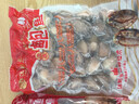 江船长 冷冻无壳鲍鱼肉净重400g(40-50粒）火锅烧烤食材 活鲍加工  实拍图