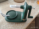 拜杰削苹果神器苹果削皮器手摇水果刀削皮机削皮刀家用自动去皮削皮器 实拍图