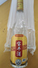 宝丰经典老味道 清香型白酒 50度 500ml*1单瓶装 特级酒体 送礼 实拍图