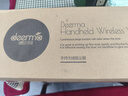 德尔玛（Deerma）无线手持吸尘器VC20 Plus家用手持轻量化吸尘器立式充电强力大功率 大吸力宠物吸毛 实拍图