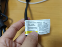 康夫（CONFU）电吹风机家用大功率2200W冷热风专业发廊级理发店恒温吹风筒机KF-8953 【家用发廊】大风力速干专业款 黑金 实拍图