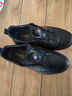金利来（Goldlion）【新年礼物】男鞋皮鞋时尚经典百搭休闲鞋G596510408AAE黑色39 实拍图