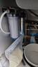 爱惠浦（Everpure）家用全屋软化过滤器 厨房出水直饮 美肤洗浴 呵护衣物 中央过滤净水器四件套A 实拍图