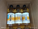 三得利大麦茶 0糖0脂0能量 植物茶麦茶饮料 500ml*15瓶 整箱装 实拍图