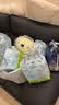babycareAir pro纸尿裤夏季超薄透气尿不湿宝宝尿片bbc婴儿新生儿日用尿布 L码- 1包 4片 【体重9-14KG】 实拍图