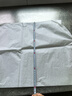 拾画硅油纸70*50cm 烧烤烤肉烤鱼纸50张 烤箱烤盘烘焙纸垫空气炸锅纸 实拍图