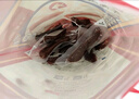 京东京造风干牛肉孜然味500g量贩装0添加防腐剂优选原料手撕肉脯内蒙特产 实拍图