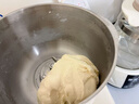 利仁（Liven）新款和面机家用全自动和面揉面一体机5L专利控水箱厨师机发酵发面搅面机面包面食机HMJ-D5621 实拍图